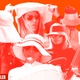 Image for article titled Aunt Becky's Very Bad, No Good Year in Crime Hats